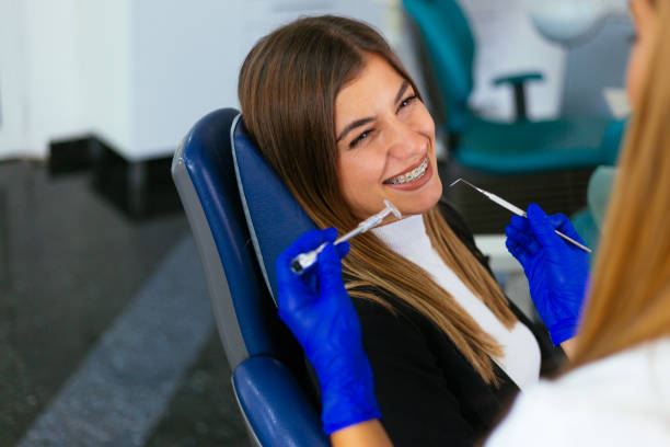 Best Root Canal Treatment  in Fredericktown, MO
