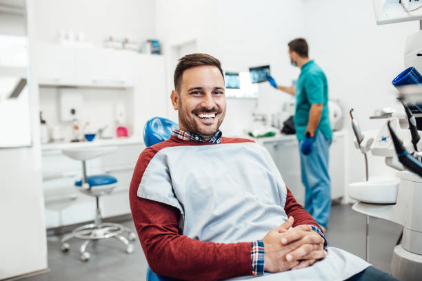 Best Oral Cancer Screening  in Fredericktown, MO