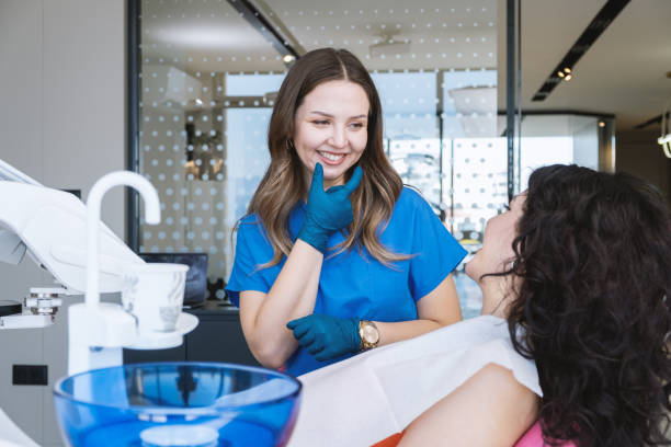 Best Sedation Dentistry  in Fredericktown, MO