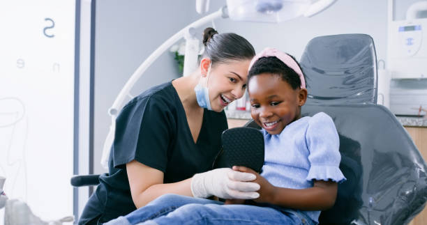 Best Cosmetic Dentistry  in Fredericktown, MO