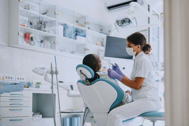 Dental X-Rays and Imaging in Fredericktown, MO