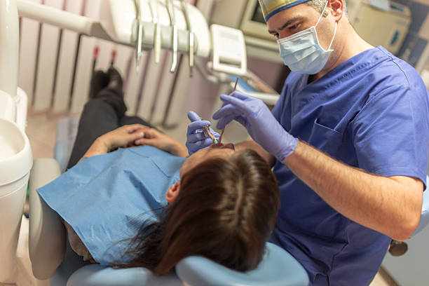 Best Periodontal (Gum) Disease Treatment  in Fredericktown, MO